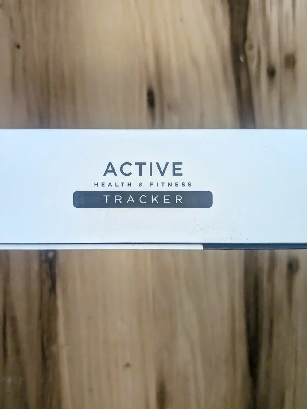 Itouch black activity